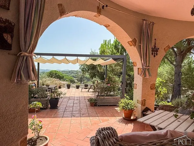 Gran oportunidad - Chalet unifamiliar  en Calonge — 34