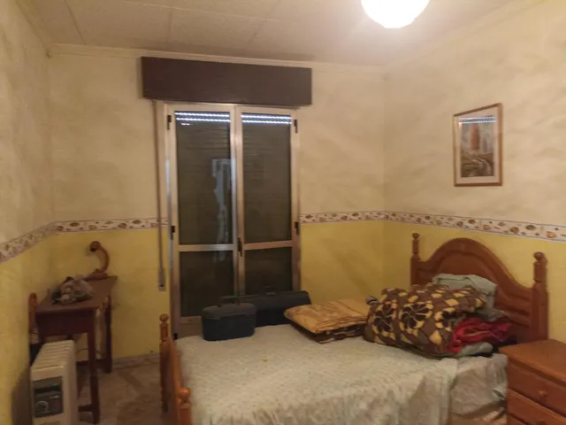 Casa en canjayar zona plaza del ayuntamiento de siete habitaciones trea baños para reformar — 15