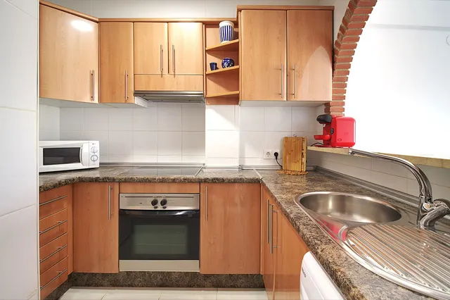 Apartamento 1 habitación 67m² en venta - Centro — 14