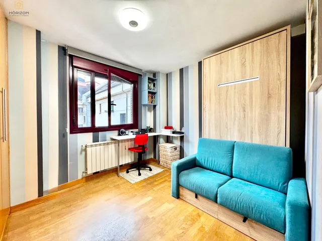 Dúplex en venta en El Natahoyo con Plaza de garaje — 19