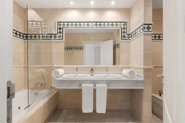 Apartamento 3 habitaciones 145m² en venta - Marbella — 12
