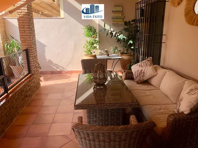 CASA EN TORREDELCAMPO - foto 4