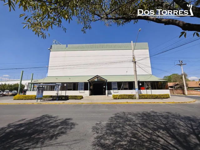 Local comercial 60m² en venta - Hipodromo — 26