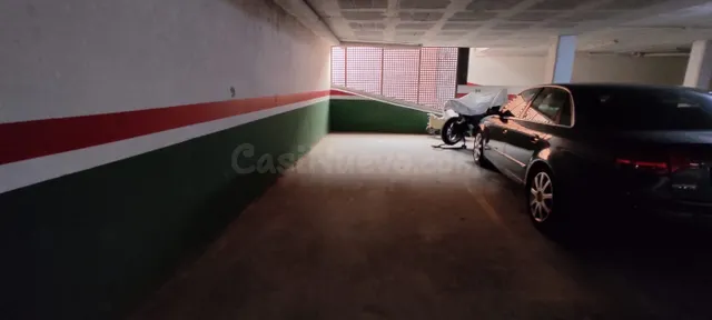PARKING EN VENTA - LA GIRADA ( VILAFRANCA DEL PENEDÈS ) - foto 4