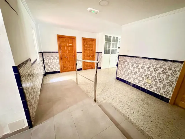 Piso de 3 habitaciones en el corazón de Salobreña — 30