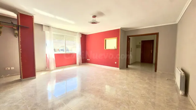 #Piso en Venta - Centro de la Villa de Xinzo con 4 habitacio