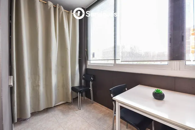 Piso 2 habitaciones 85m² en alquiler - El Poblenou — 8