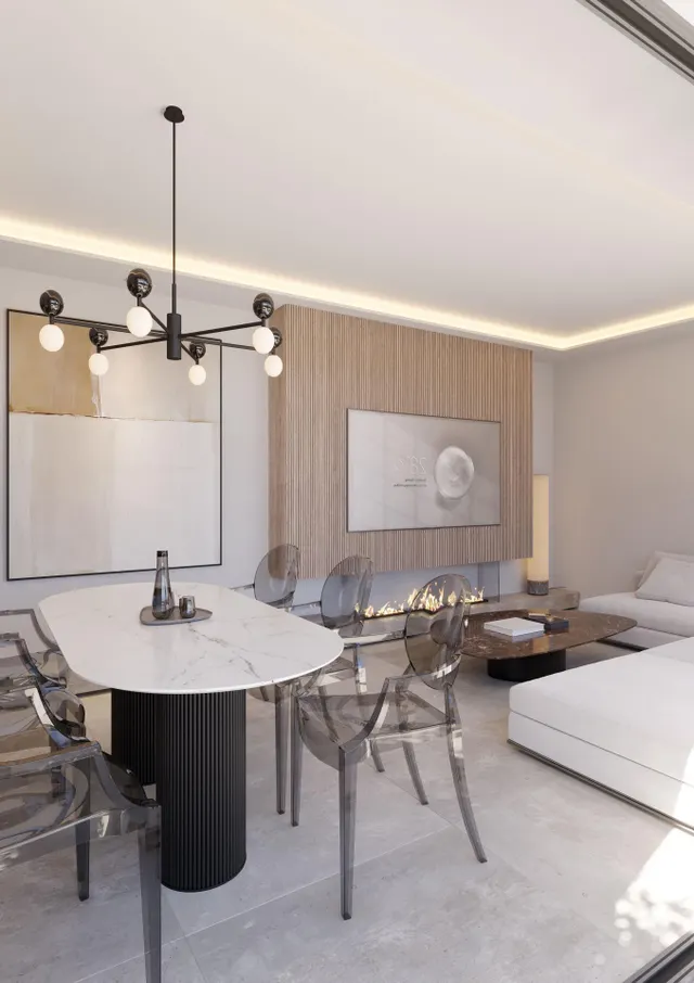 Ático 3 habitaciones 129m² en venta - Arroyo Enmedio — 25