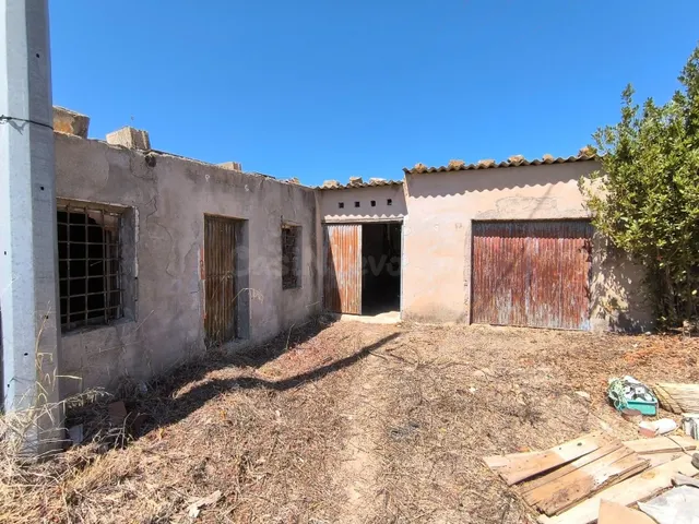 Finca de Recreo 3 habitaciones 212m² en venta - Comunidad va - foto 3