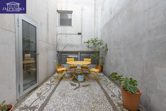 Exclusiva vivienda en zona Fórum — 12