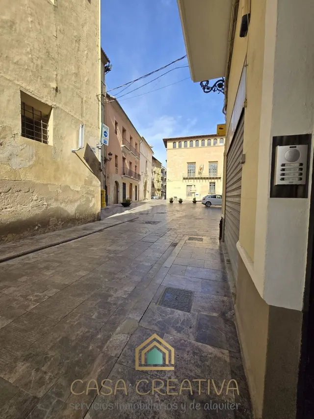 Local comercial 60m² en venta - CASCO ANTIGUO - foto 2