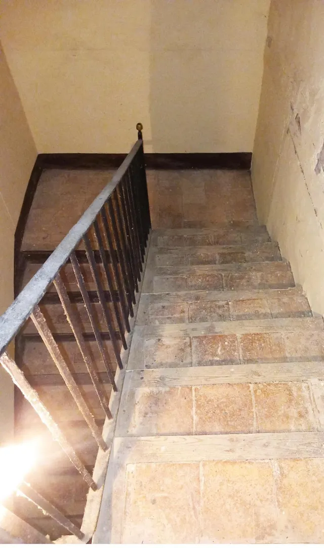 Casa a reformar  - Alcanar - Tarragona — 16