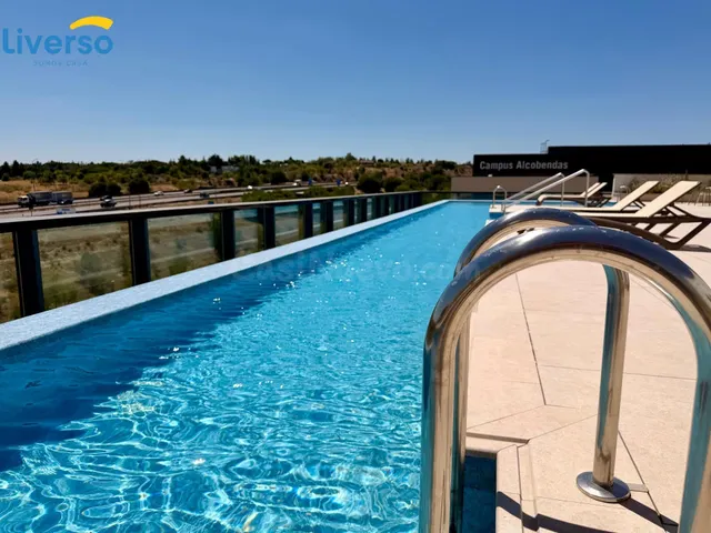 Obra nueva Smart Places Alcobendas, Nido Capital - foto 3