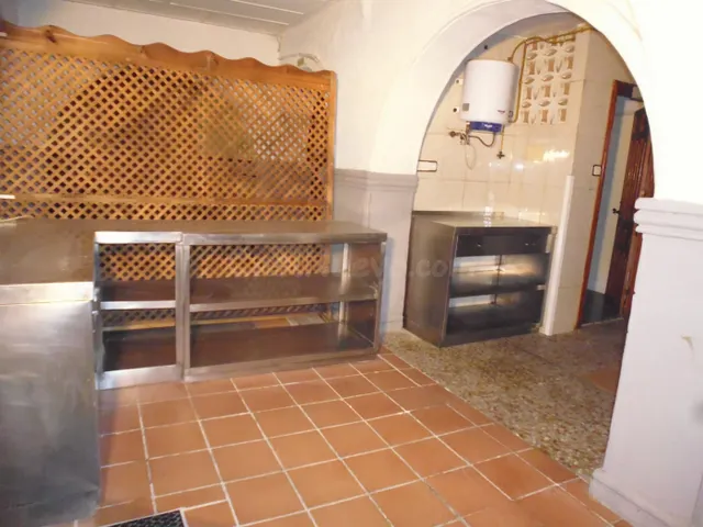 Local comercial en venta. Barraca Aguas Vivas. - foto 4