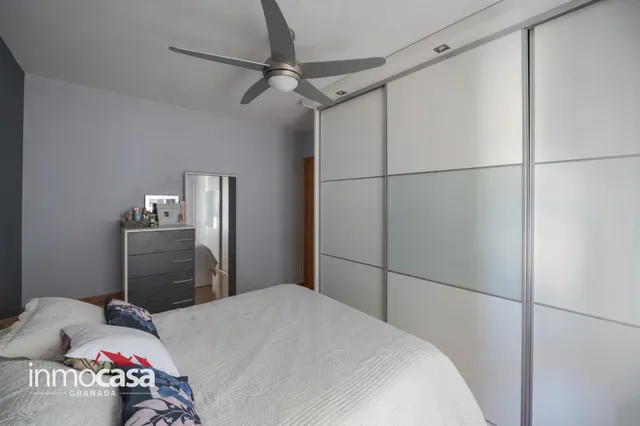 PISO PARA ENTRAR A VIVIR EN EL ZAIDÍN JUNTO AL METROPOLITANO — 20