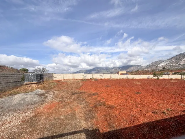 Fincas Rústicas en Nigüelas, Granada — 13