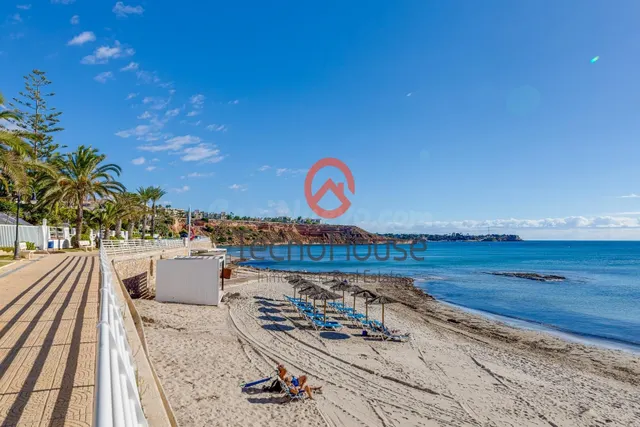 Encantador Apartamento en Orihuela Costa - Campoamor, a Paso - foto 2