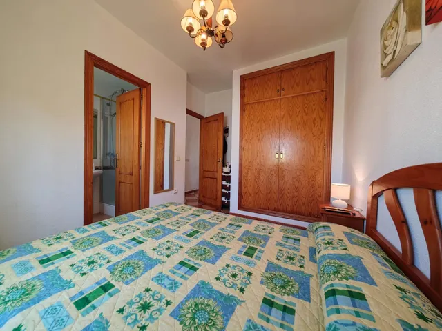 CHALET CON PISCINA EN SANCTI PETRI — 47