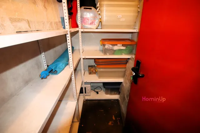 Se Vende Parcela de Garaje con trastero en Zona La Peña — 8