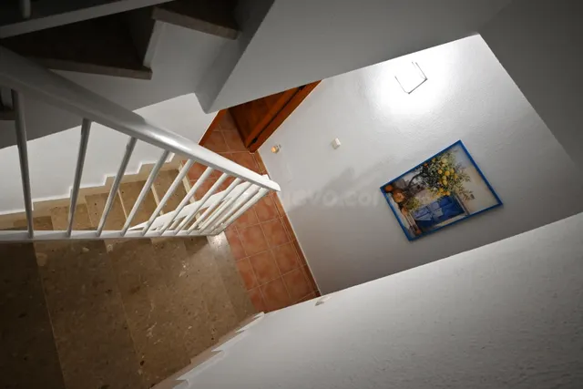 SE ALQUILA PARA LARGA ESTANCIA EN LOS NAREJOS, 4 habitacione - foto 5