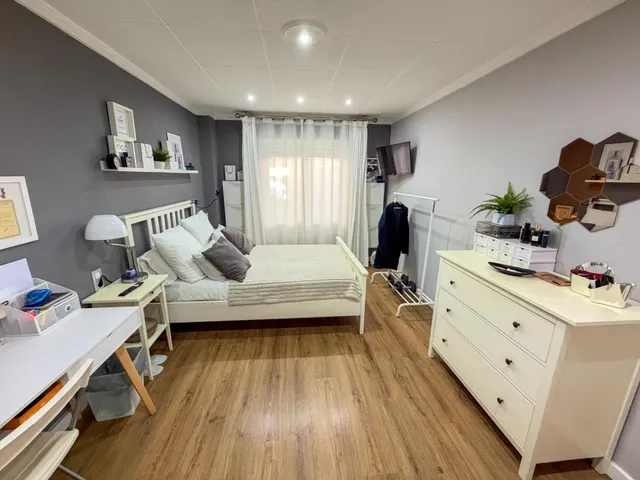 Piso en Cox — 26