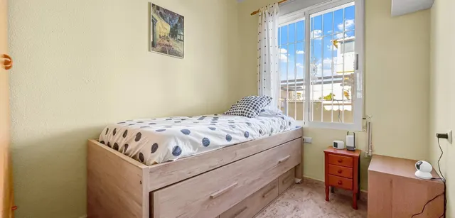 Bungalow 2 habitaciones 50m² en venta - Playa Flamenca — 15
