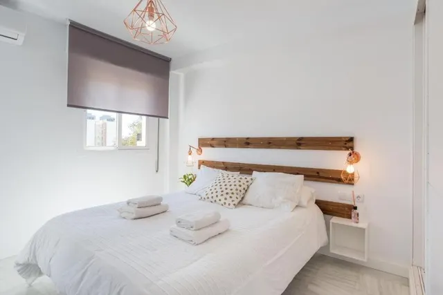 Amplio adosado 4 dorm .ideal familias,cerca colegios y playa.Torrequebrada — 21