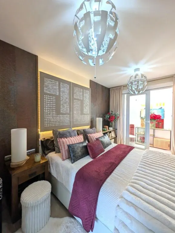 Adosada en Venta en Linea De La Concepcion, La Cádiz — 41