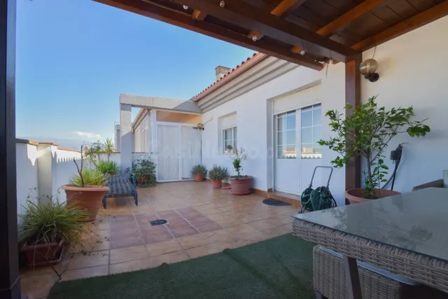 ¡¡Ático en venta en Atarfe con gran terraza!! - foto 5