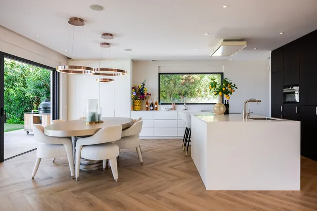 Chalet 6 habitaciones 665m² en venta - Marbella — 12