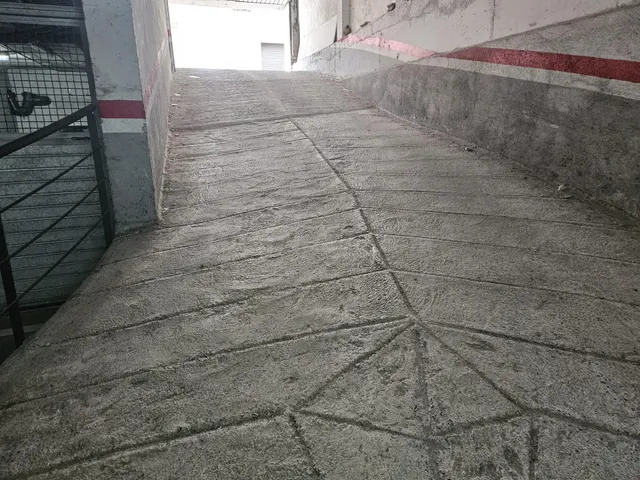 PLAZA DE PARKING EN VENTA EN MALGRAT DE MAR - foto 3