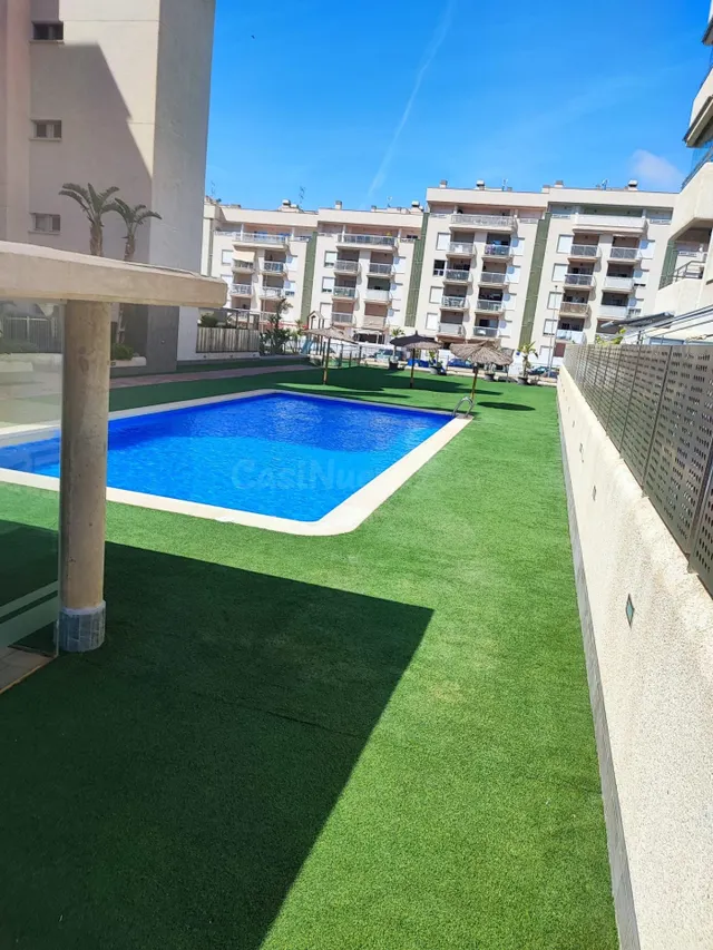 Acogedor apartamento en la Zona de La Loma de dos dormitorio - foto 4
