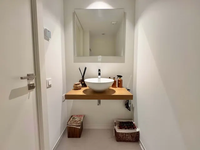 Apartamento 3 habitaciones 135m² en venta - Ojen pueblo — 20