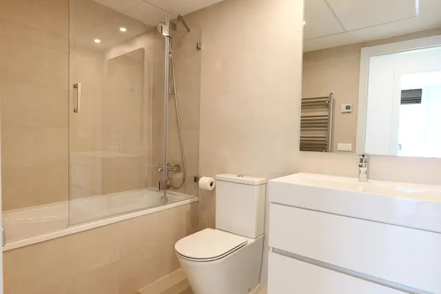 Apartamento 2 habitaciones 90m² en venta - Costa Del Sol — 23