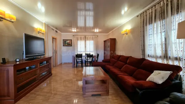 Chalet en "Las Salinas", Roquetas de Mar. - foto 2
