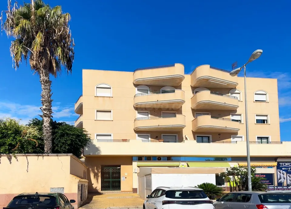 Apartamento 3 habitaciones 78m² en venta - Lomas de Cabo Roig