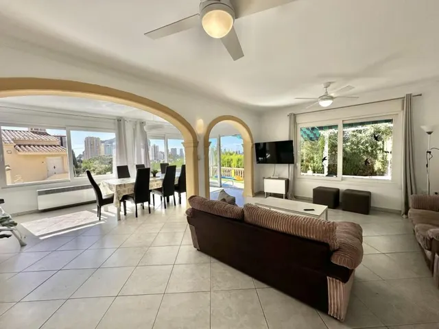 Adosado 3 habitaciones 230m² en venta - Calpe — 10
