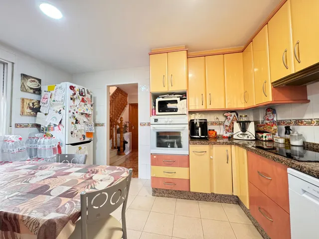 Exclusivo chalet independiente con apartamento en Castell de Ferro, la joya de la Costa Tropical — 8
