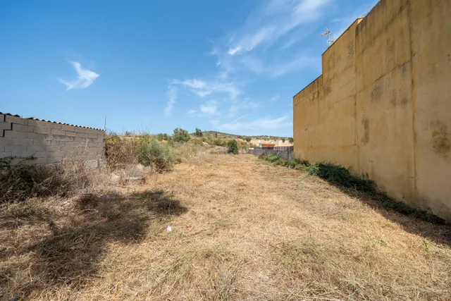 Terreno urbanizable en Son Carrio. - foto 3