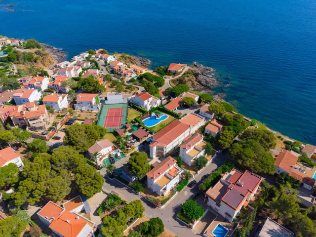 Complejo vacacional en venta en Llança — 31