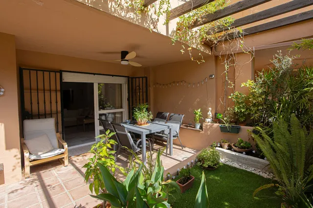 Apartamento 2 habitaciones 123m² en venta - Marbella — 6