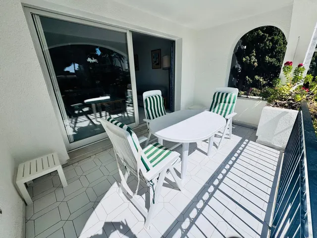 Apartamento 2 habitaciones 98m² en venta - Riviera del sol — 16