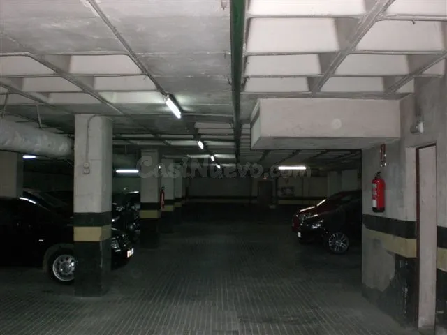 Parking 9m² en alquiler - Barcelona — 2