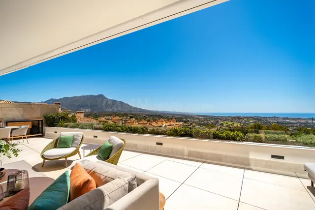 Apartamento 3 habitaciones 160m² en venta - El Madroñal - foto 3