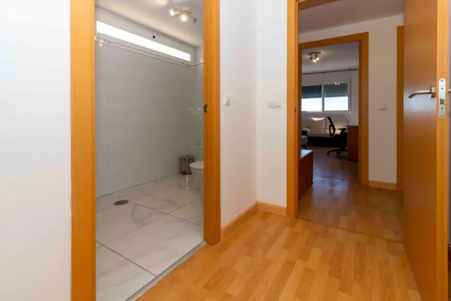 Piso en cerro gordo con piscina garaje y trastero!!! — 27