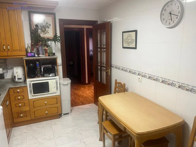 Extraordinaria vivienda de 4 habitaciones, garaje y 2 trasteros — 11