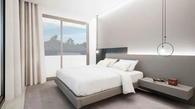 Villa 4 habitaciones 193m² en venta - La Galera — 8