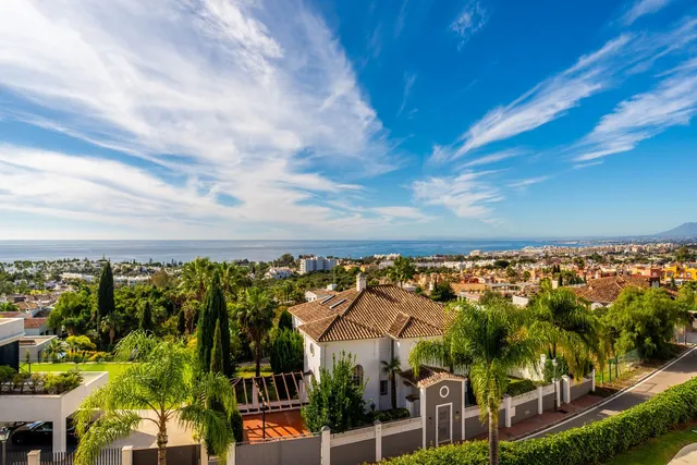 Adosado 3 habitaciones 198m² en venta - Marbella — 45