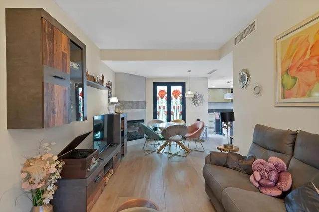 Adosado 4 habitaciones 192m² en venta - Torreblanca del Sol - foto 4