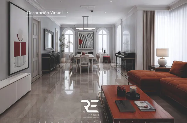 Chalet 6 habitaciones 390m² en venta - Zona Playa de la Conc - foto 3